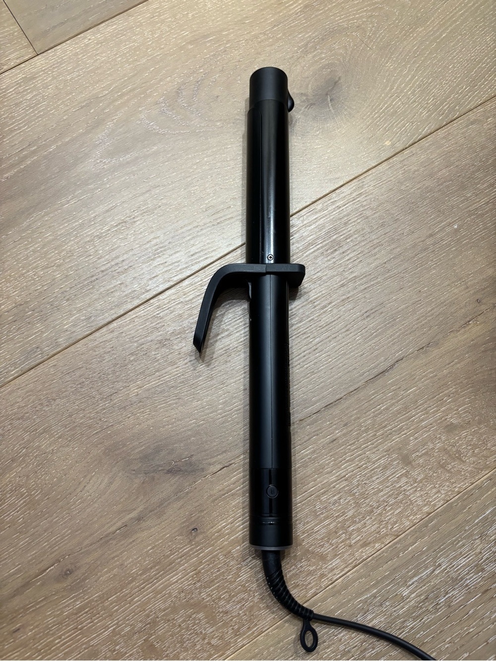 Hot Tools Curling Iron